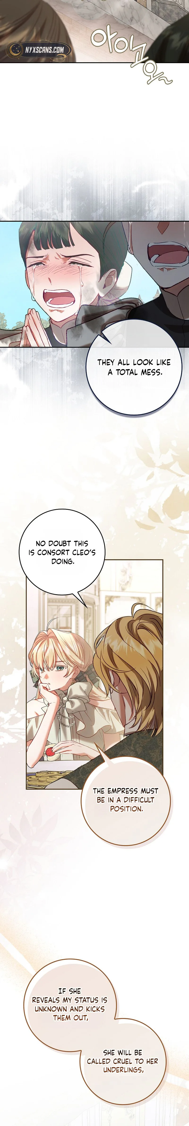 The Sister-in-Law of the Childcare Story's Heroine Chapter 19 Page 19
