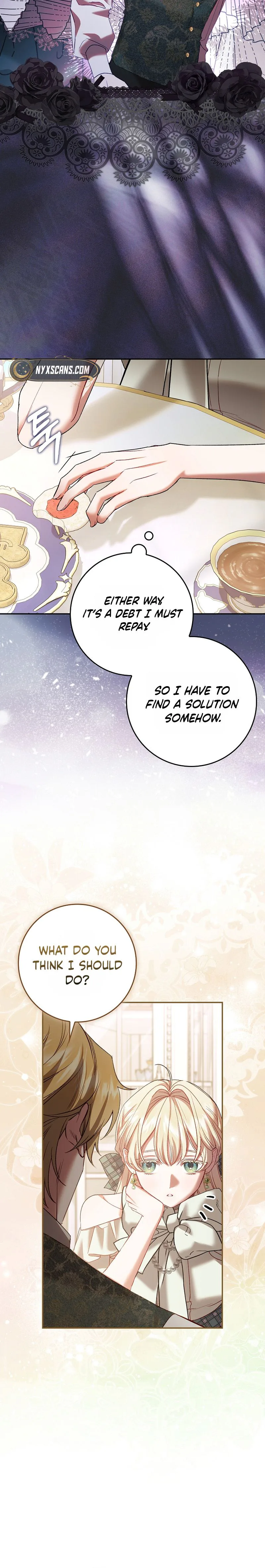 The Sister-in-Law of the Childcare Story's Heroine Chapter 19 Page 23
