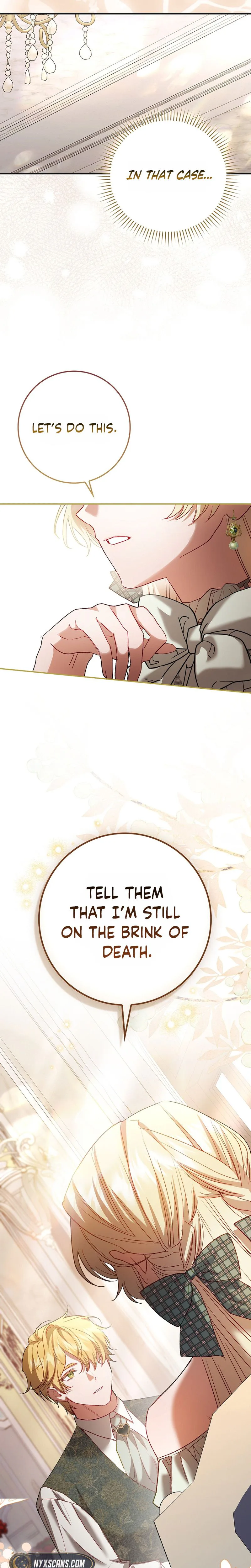 The Sister-in-Law of the Childcare Story's Heroine Chapter 19 Page 26