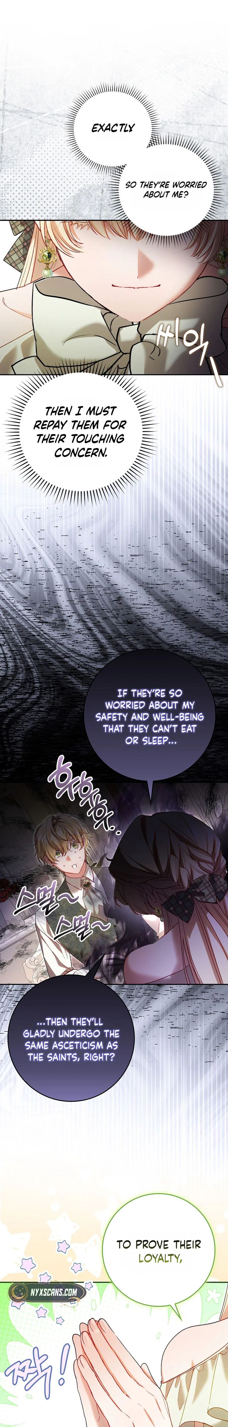 The Sister-in-Law of the Childcare Story's Heroine Chapter 19 Page 29