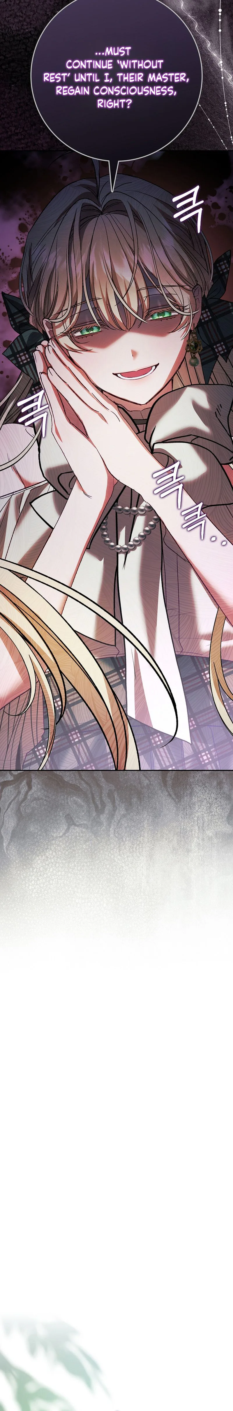 The Sister-in-Law of the Childcare Story's Heroine Chapter 19 Page 32