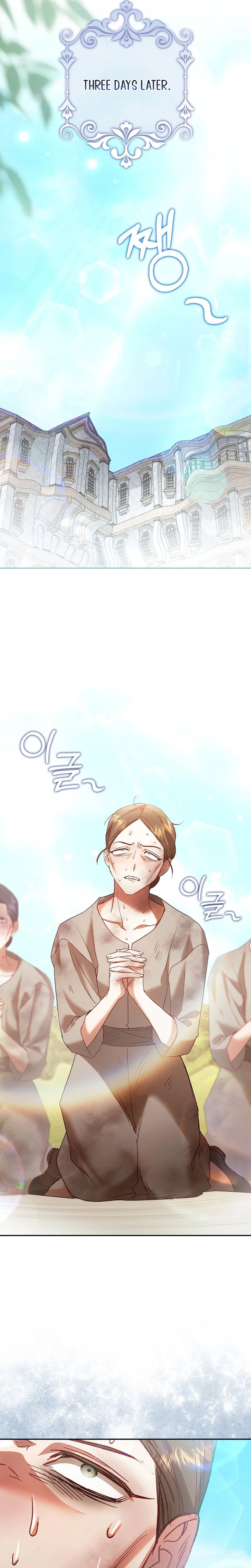 The Sister-in-Law of the Childcare Story's Heroine Chapter 19 Page 33