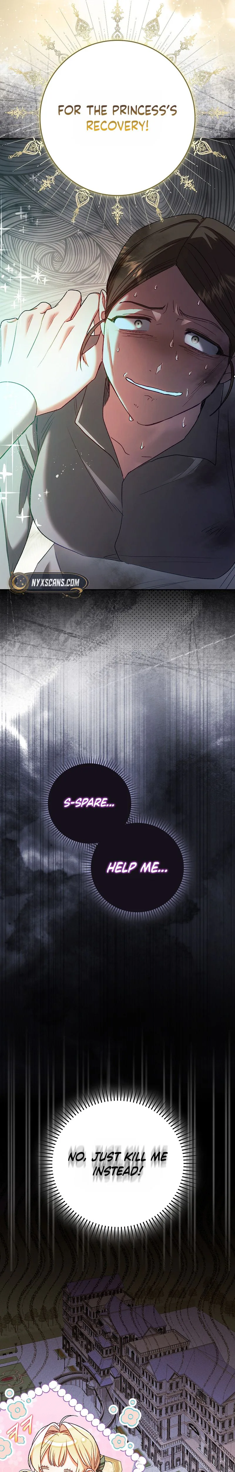 The Sister-in-Law of the Childcare Story's Heroine Chapter 19 Page 37