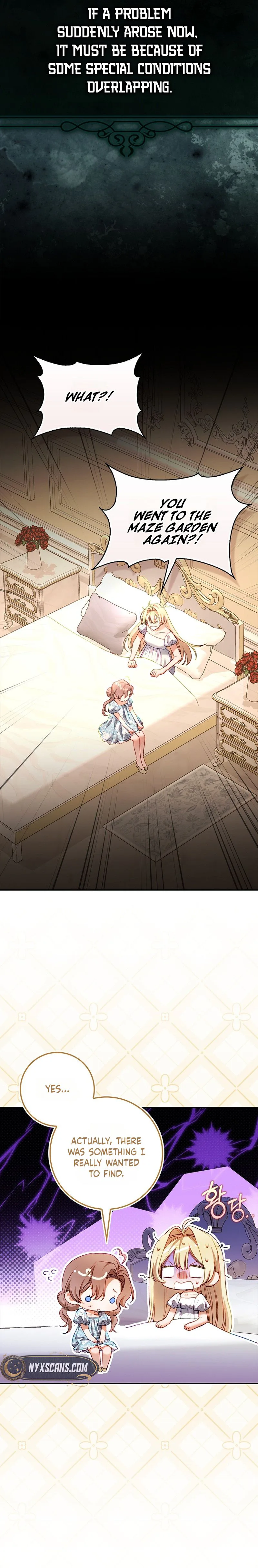 The Sister-in-Law of the Childcare Story's Heroine Chapter 26 Page 15
