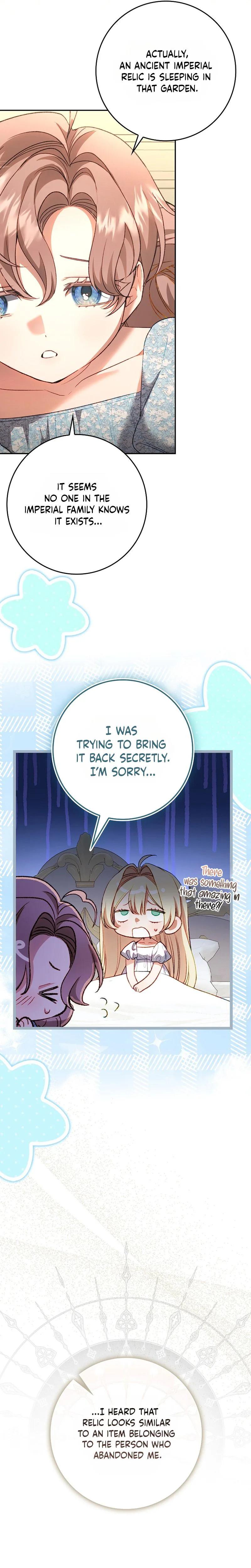 The Sister-in-Law of the Childcare Story's Heroine Chapter 26 Page 16