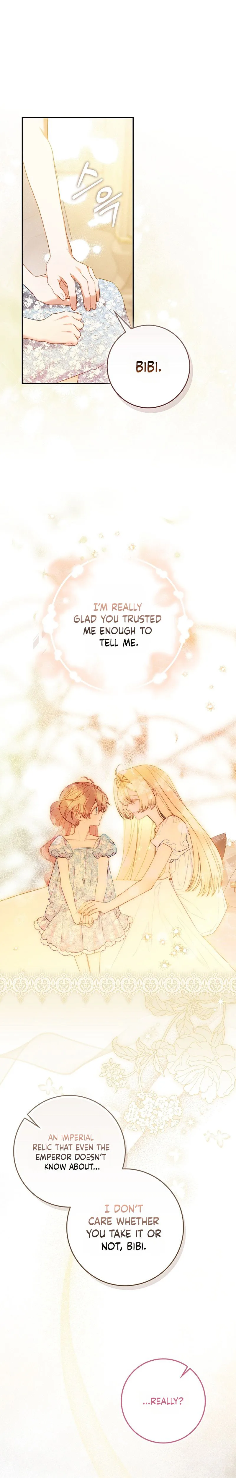 The Sister-in-Law of the Childcare Story's Heroine Chapter 26 Page 20