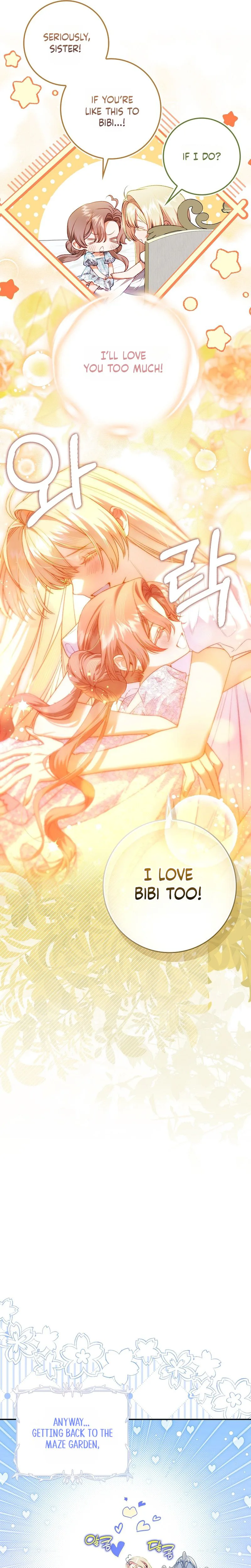 The Sister-in-Law of the Childcare Story's Heroine Chapter 26 Page 22
