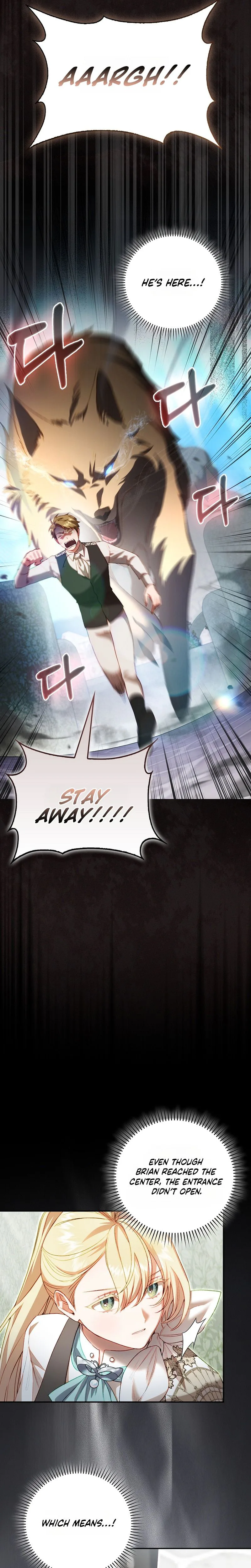 The Sister-in-Law of the Childcare Story's Heroine Chapter 26 Page 25