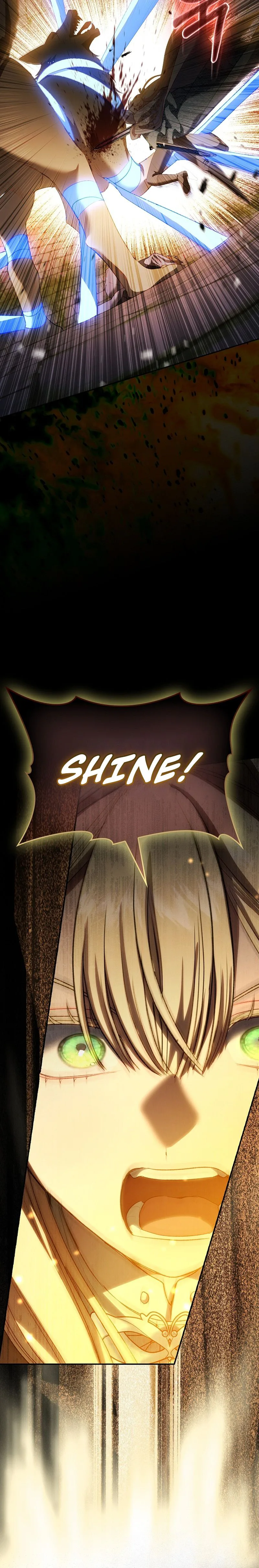 The Sister-in-Law of the Childcare Story's Heroine Chapter 26 Page 36