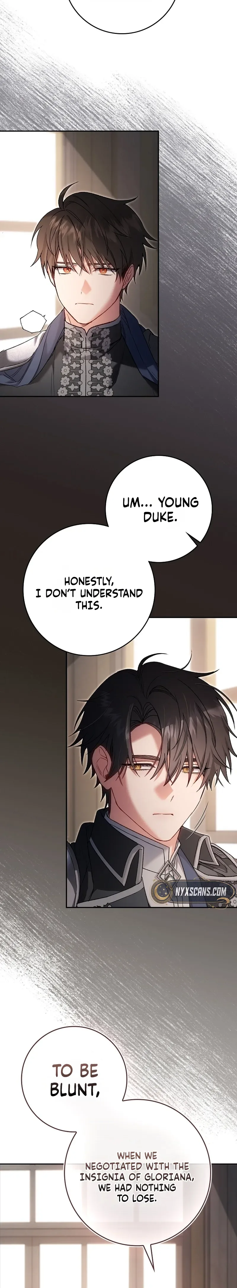 The Sister-in-Law of the Childcare Story's Heroine Chapter 25 Page 9