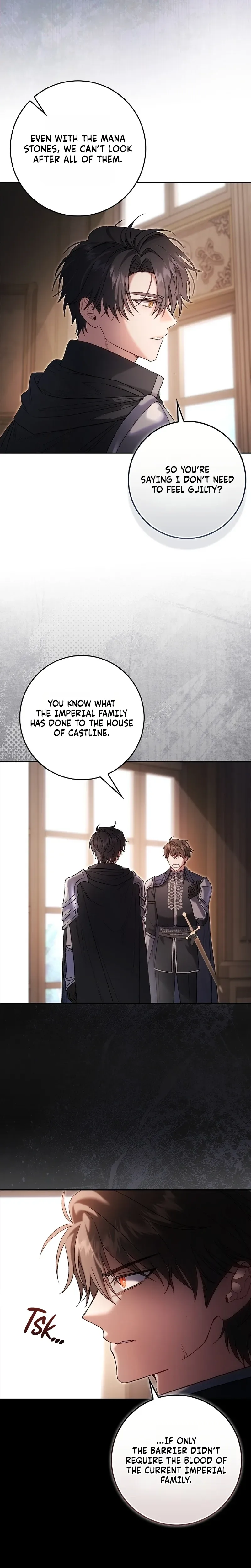 The Sister-in-Law of the Childcare Story's Heroine Chapter 25 Page 13
