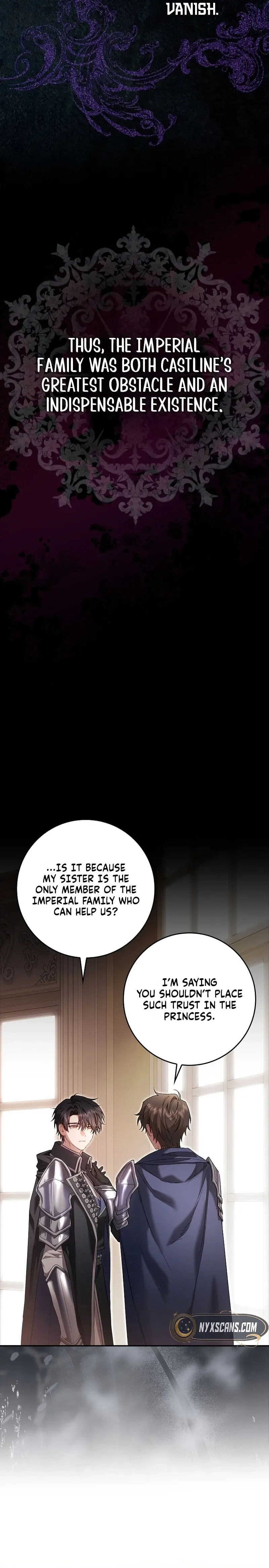 The Sister-in-Law of the Childcare Story's Heroine Chapter 25 Page 18