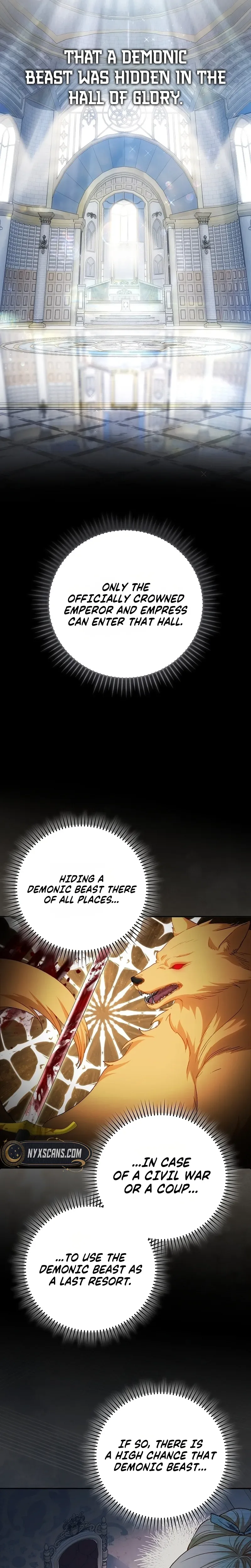 The Sister-in-Law of the Childcare Story's Heroine Chapter 25 Page 25