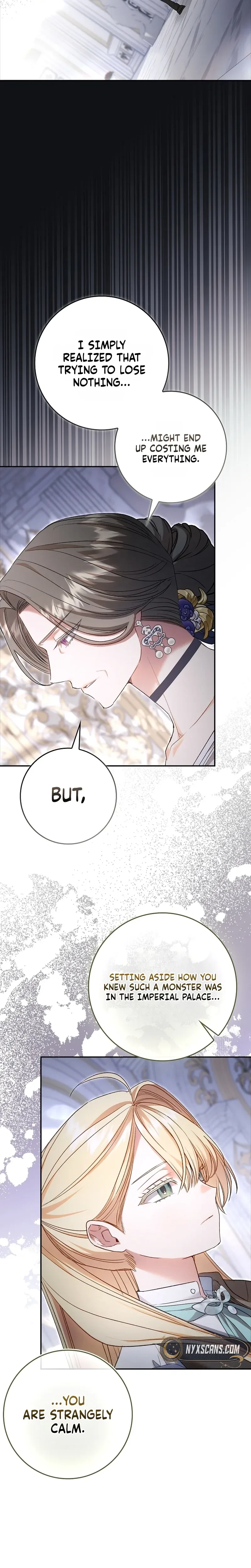 The Sister-in-Law of the Childcare Story's Heroine Chapter 25 Page 27