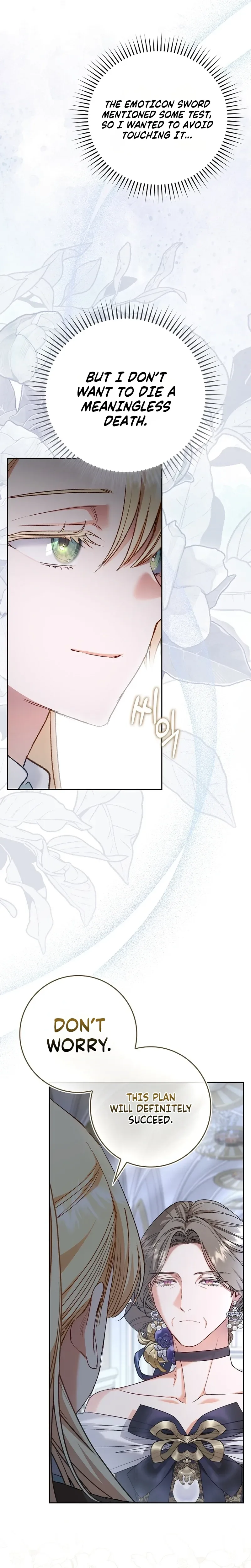 The Sister-in-Law of the Childcare Story's Heroine Chapter 25 Page 31