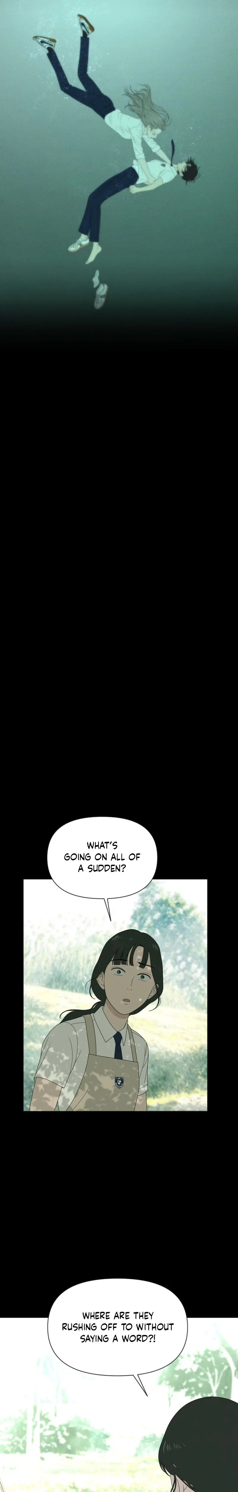 The Students of Illip Arts High Chapter 92 Page 5