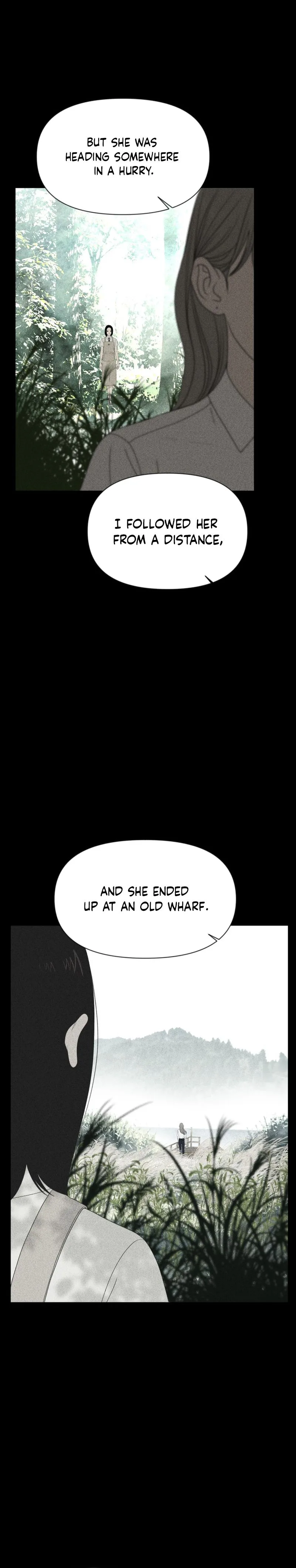 The Students of Illip Arts High Chapter 92 Page 7