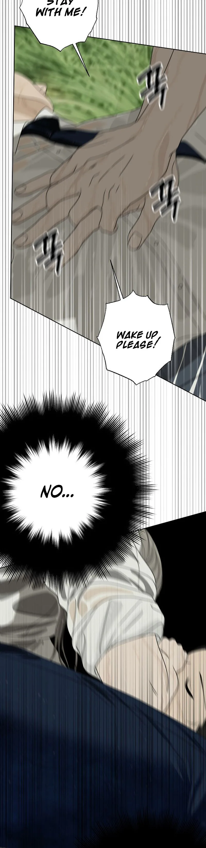 The Students of Illip Arts High Chapter 92 Page 13