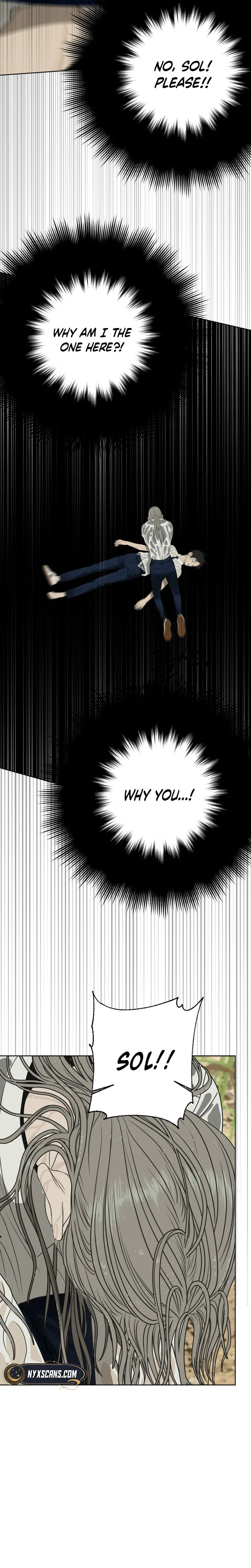 The Students of Illip Arts High Chapter 92 Page 14