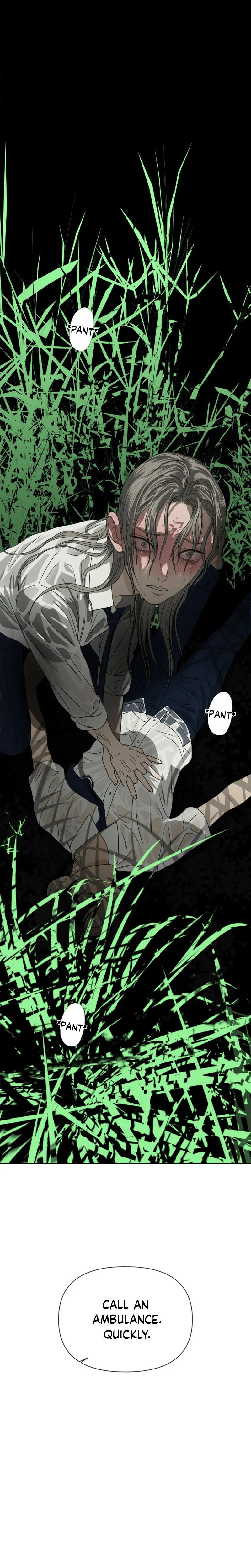 The Students of Illip Arts High Chapter 92 Page 16