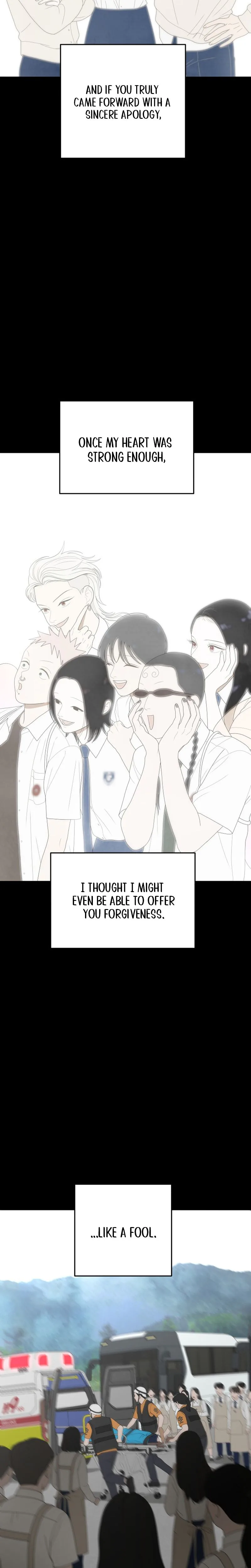 The Students of Illip Arts High Chapter 92 Page 25