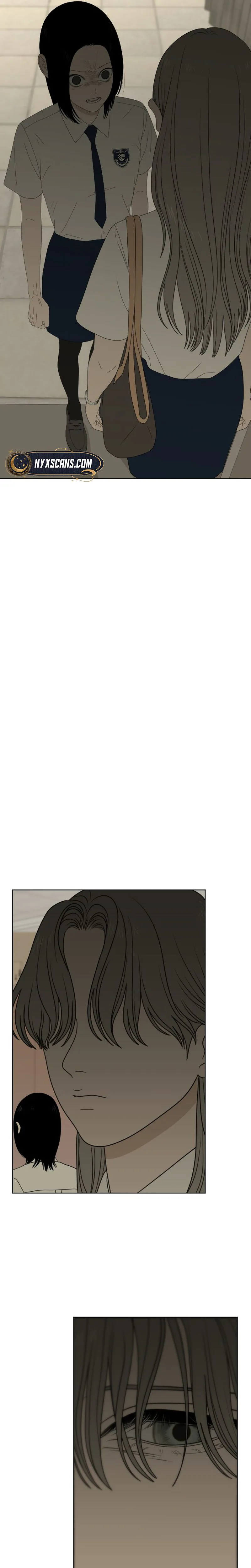 The Students of Illip Arts High Chapter 92 Page 29