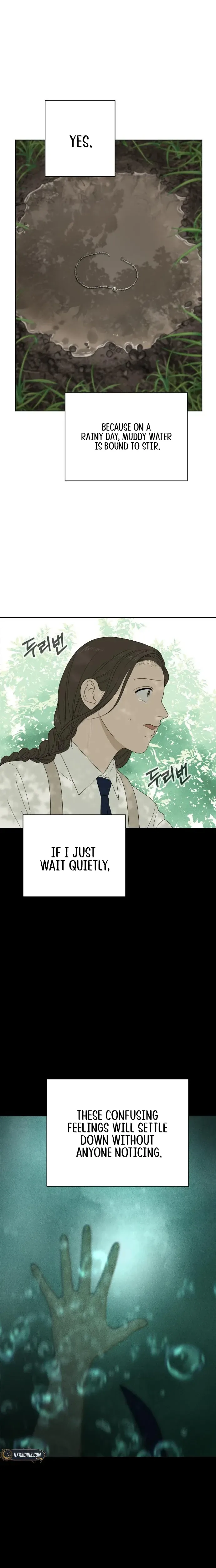 The Students of Illip Arts High Chapter 90 Page 18