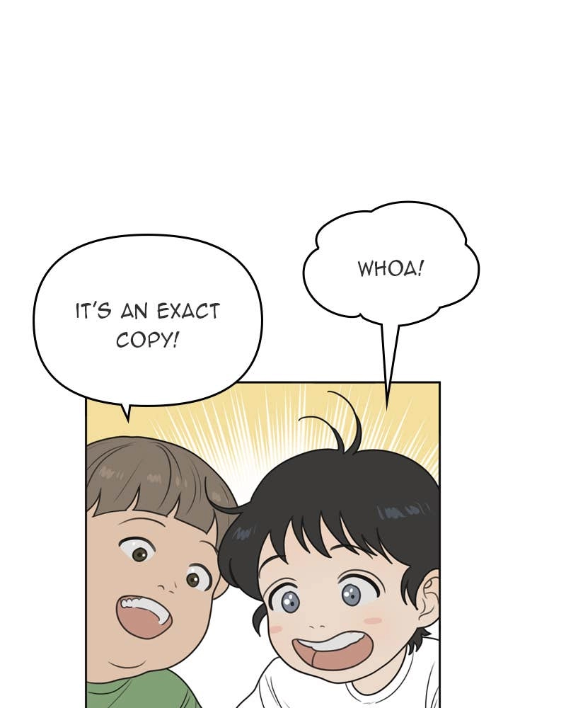 The Students of Illip Arts High Chapter 1 - Sol Han Page 8