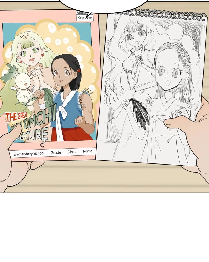 The Students of Illip Arts High Chapter 1 - Sol Han Page 10