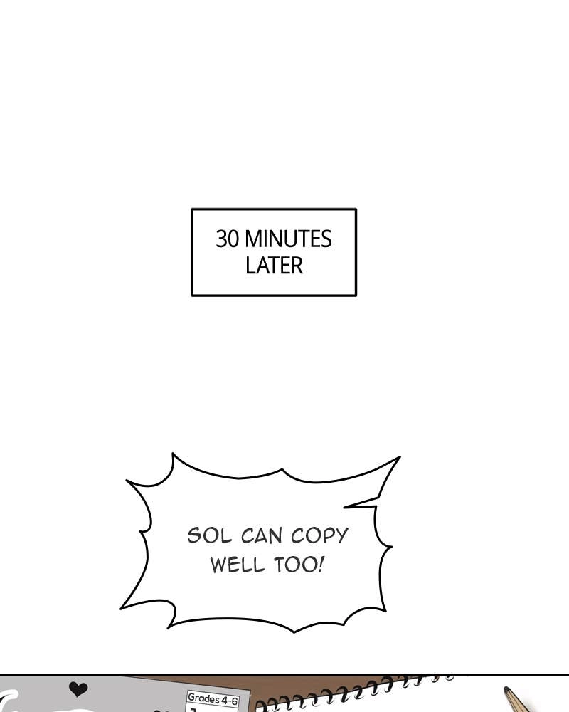 The Students of Illip Arts High Chapter 1 - Sol Han Page 14