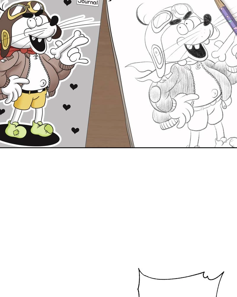 The Students of Illip Arts High Chapter 1 - Sol Han Page 15
