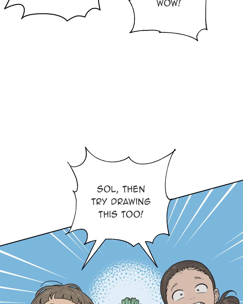 The Students of Illip Arts High Chapter 1 - Sol Han Page 20