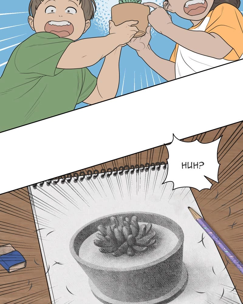 The Students of Illip Arts High Chapter 1 - Sol Han Page 21