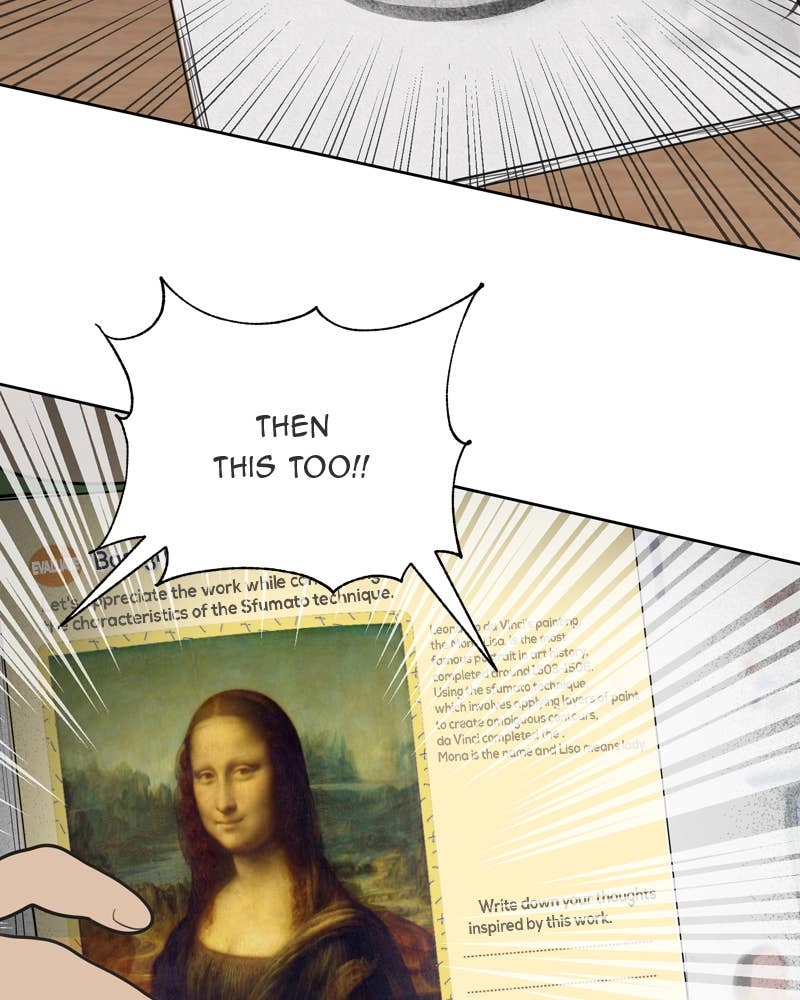 The Students of Illip Arts High Chapter 1 - Sol Han Page 22
