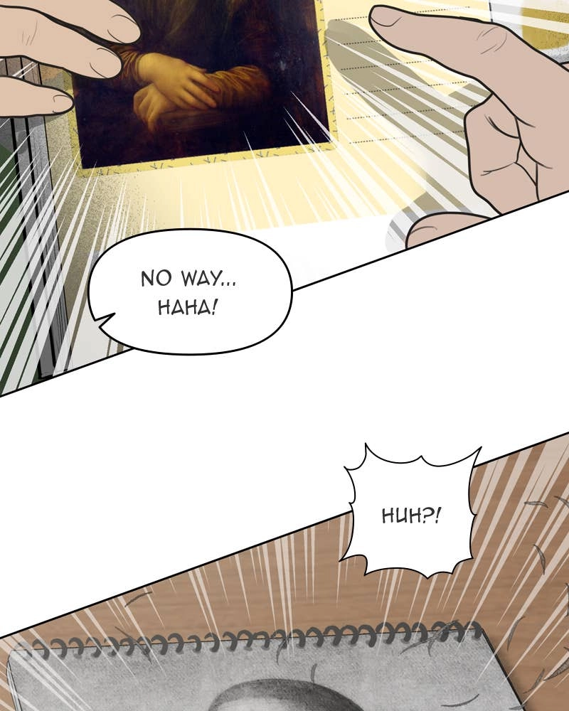 The Students of Illip Arts High Chapter 1 - Sol Han Page 23