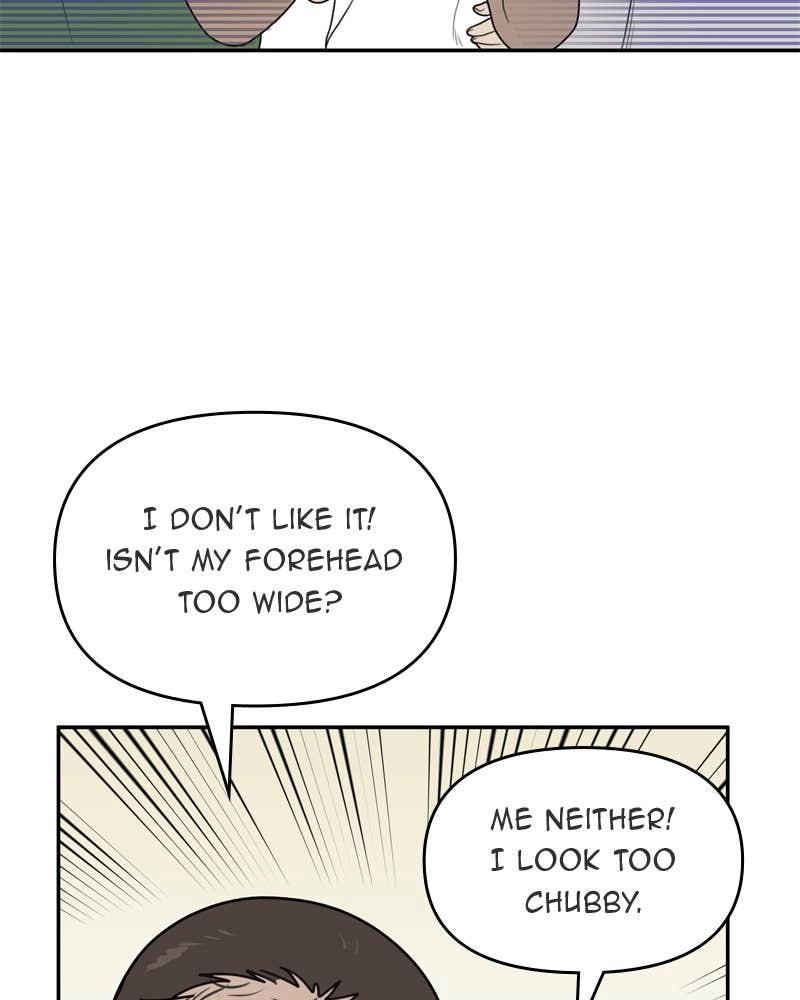 The Students of Illip Arts High Chapter 1 - Sol Han Page 37