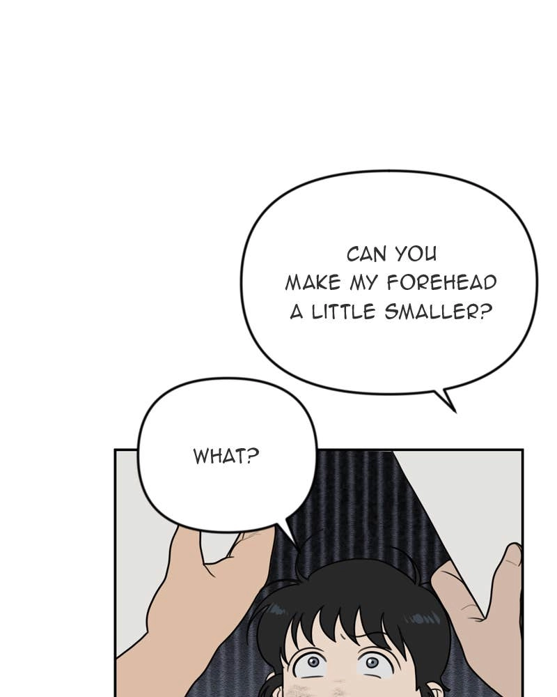 The Students of Illip Arts High Chapter 1 - Sol Han Page 39