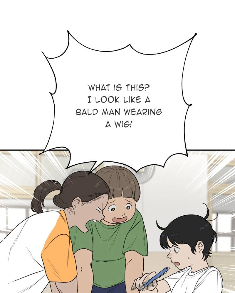 The Students of Illip Arts High Chapter 1 - Sol Han Page 43