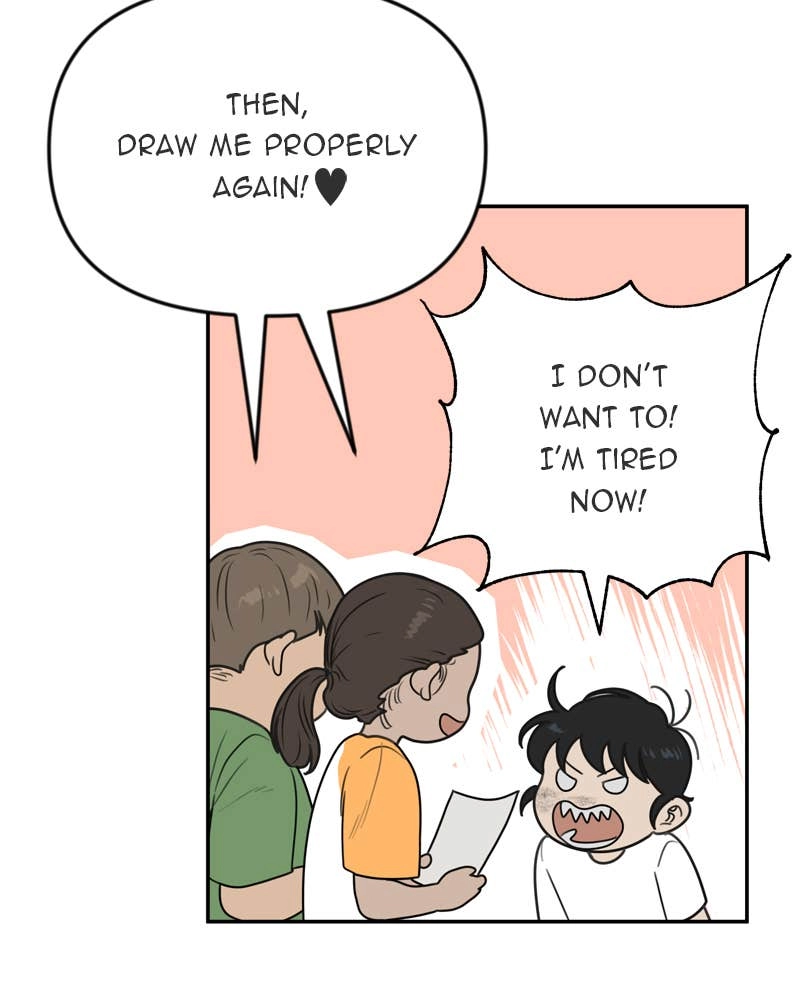 The Students of Illip Arts High Chapter 1 - Sol Han Page 48