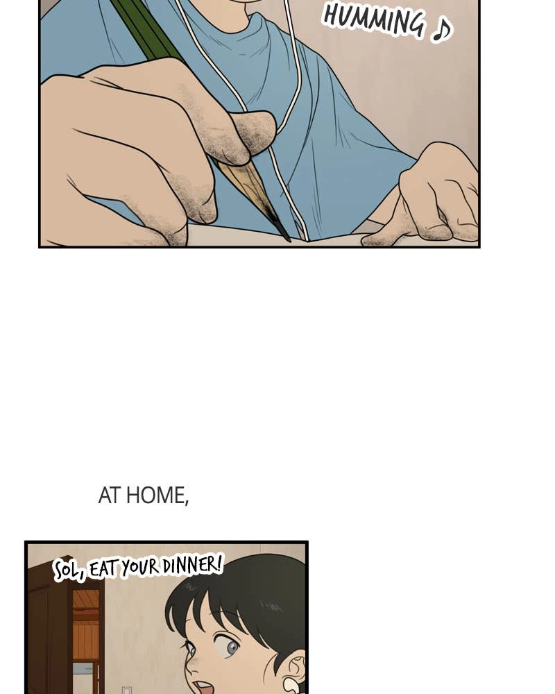 The Students of Illip Arts High Chapter 1 - Sol Han Page 52