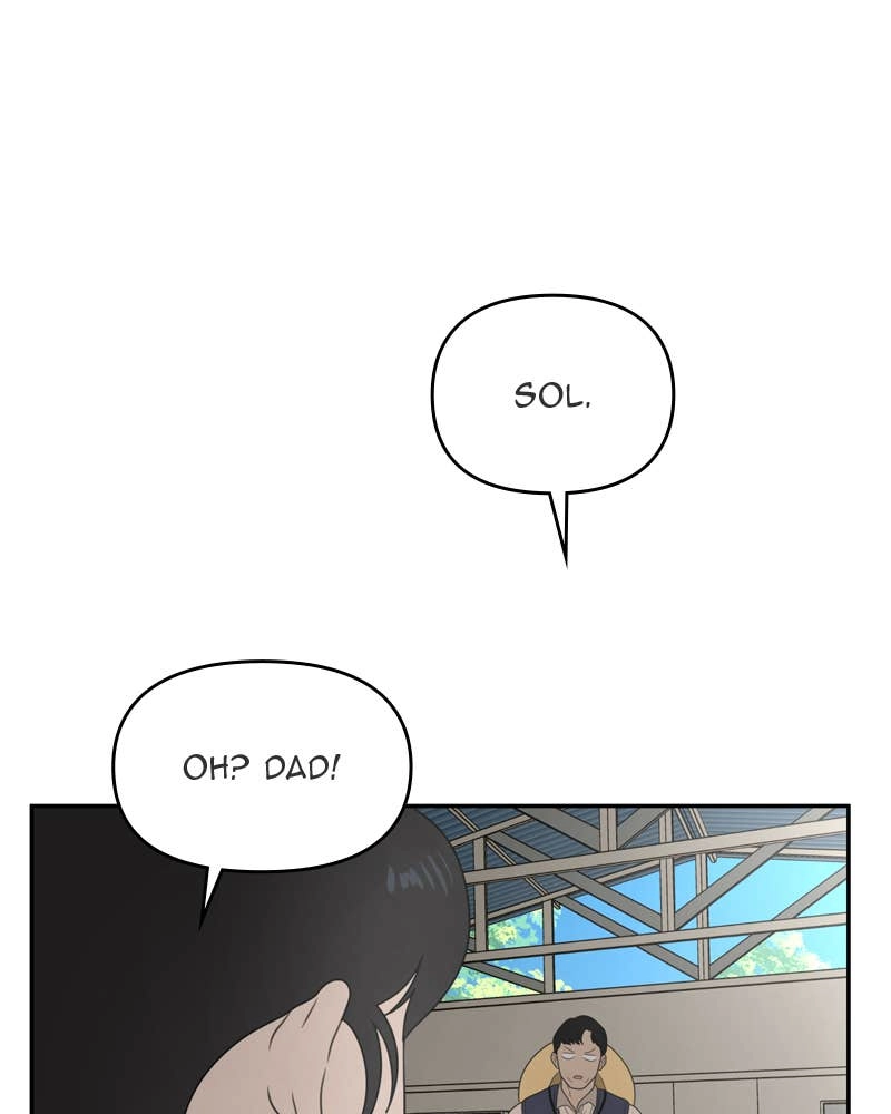 The Students of Illip Arts High Chapter 1 - Sol Han Page 58