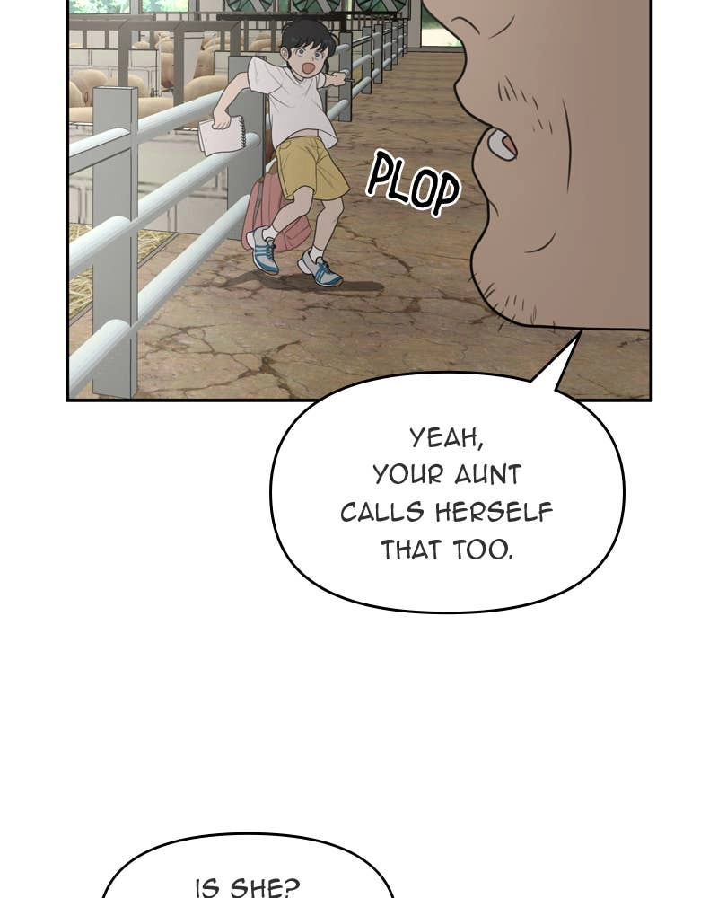 The Students of Illip Arts High Chapter 1 - Sol Han Page 61