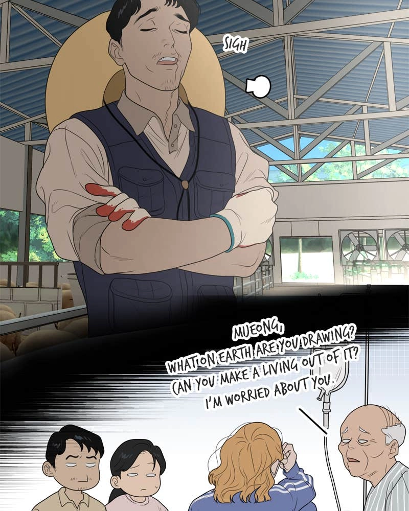 The Students of Illip Arts High Chapter 1 - Sol Han Page 64