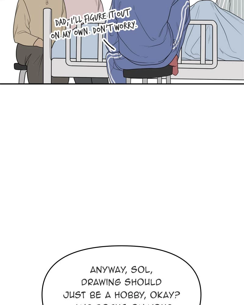 The Students of Illip Arts High Chapter 1 - Sol Han Page 65