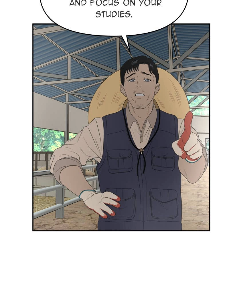 The Students of Illip Arts High Chapter 1 - Sol Han Page 66