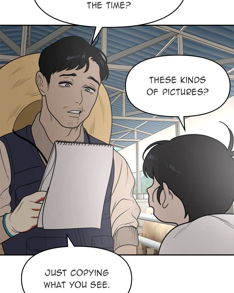 The Students of Illip Arts High Chapter 1 - Sol Han Page 71
