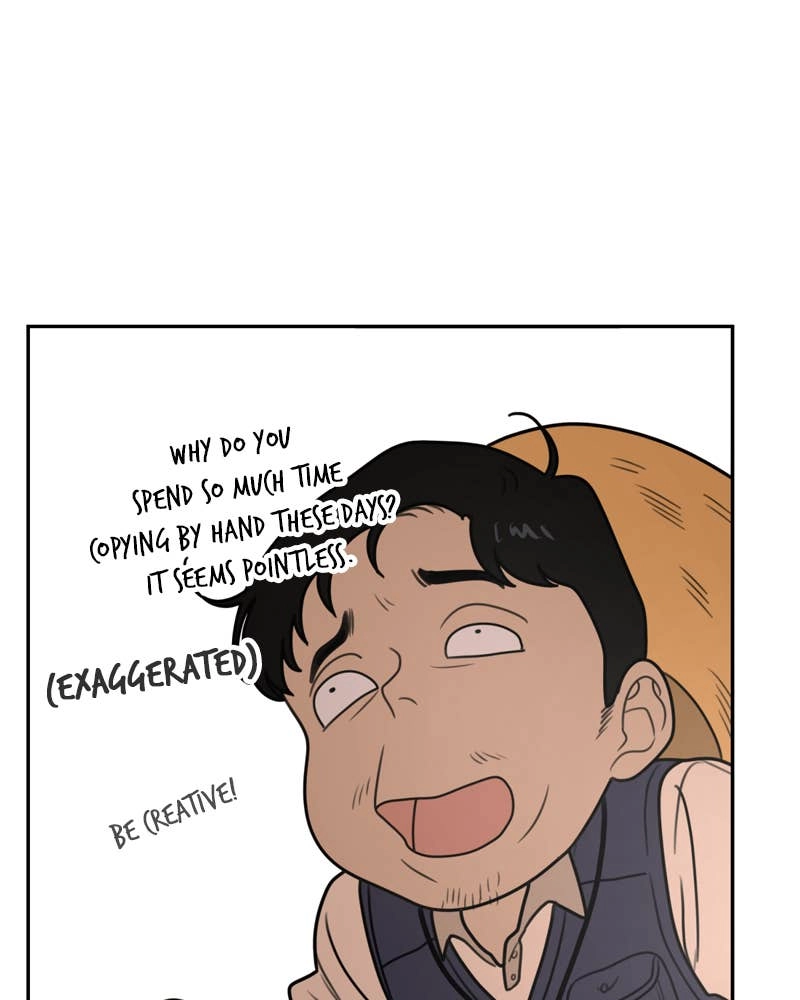 The Students of Illip Arts High Chapter 1 - Sol Han Page 83