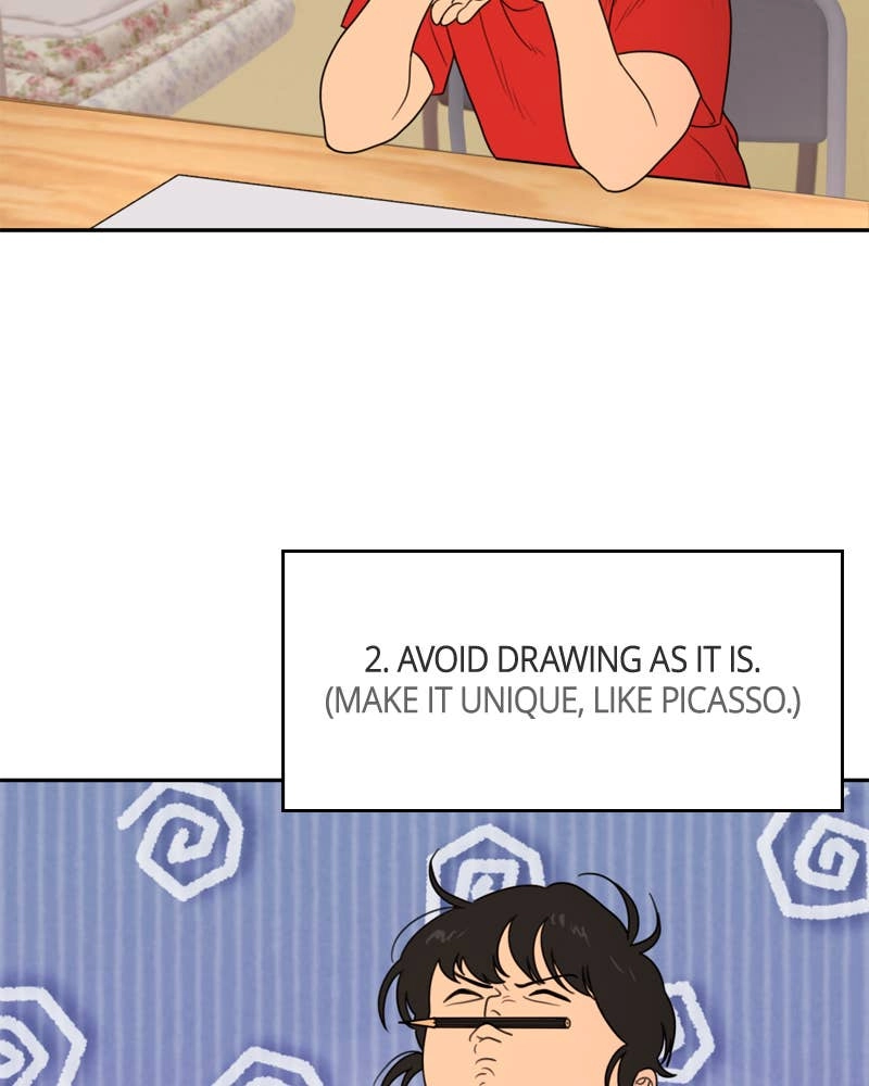 The Students of Illip Arts High Chapter 1 - Sol Han Page 88