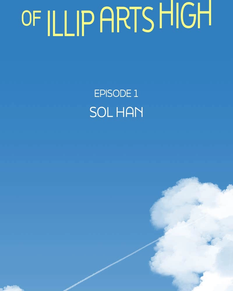 The Students of Illip Arts High Chapter 1 - Sol Han Page 94