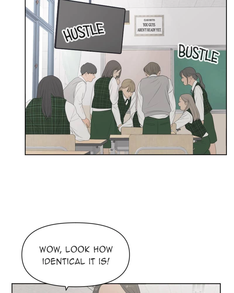 The Students of Illip Arts High Chapter 1 - Sol Han Page 98